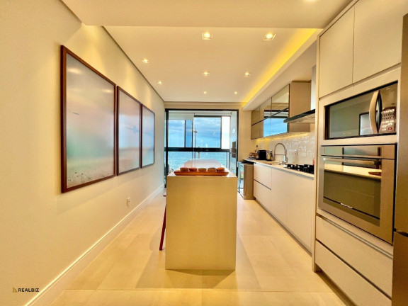 Imagem Apartamento com 3 Quartos à Venda, 166 m² em Palmas - Governador Celso Ramos Imagem Apartamento com 3 Quartos à Venda, 166 m² em Palmas - Governador Celso Ramos