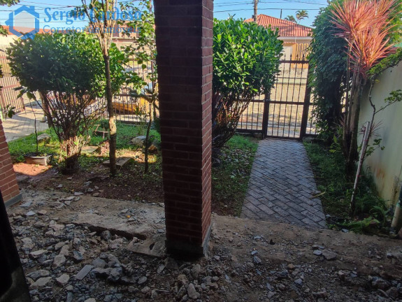 Casa com 3 Quartos à Venda, 130 m² em Cibratel I - Itanhaém