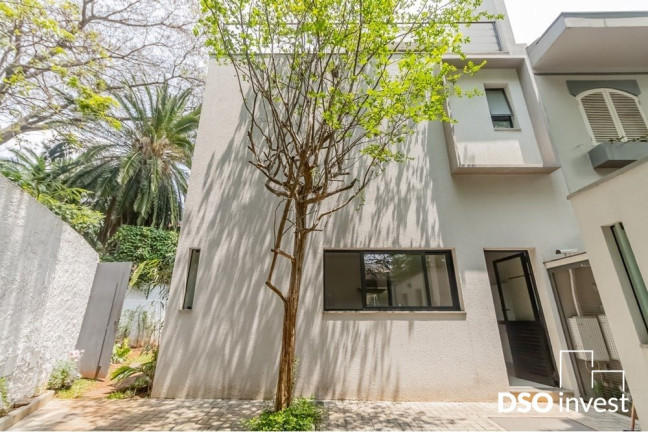 Imagem Casa com 3 Quartos à Venda,  em Jardim Paulista - São Paulo
