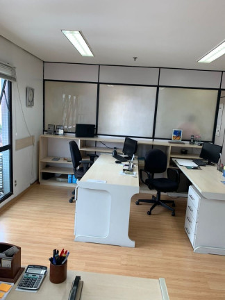 Imagem Imóvel à Venda, 90 m² em Campo Belo - São Paulo Imagem Imóvel à Venda, 90 m² em Campo Belo - São Paulo