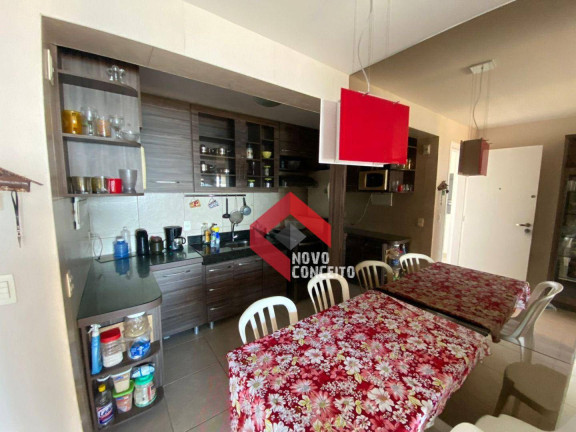 Imagem Apartamento com 2 Quartos à Venda, 62 m² em Praia Do Futuro - Fortaleza