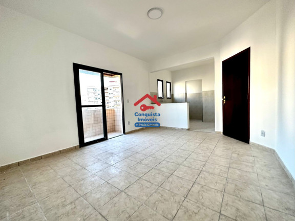 Imagem Apartamento com 2 Quartos à Venda, 65 m² em Mirim - Praia Grande Imagem Apartamento com 2 Quartos à Venda, 65 m² em Mirim - Praia Grande