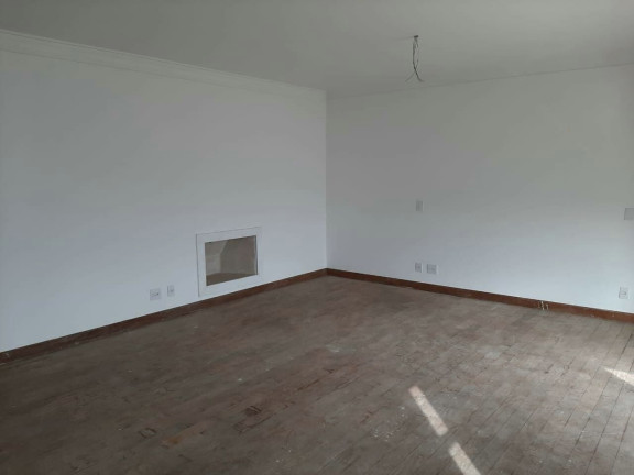 Imagem Apartamento com 5 Quartos à Venda, 425 m² em Vila Gomes Cardim - São Paulo