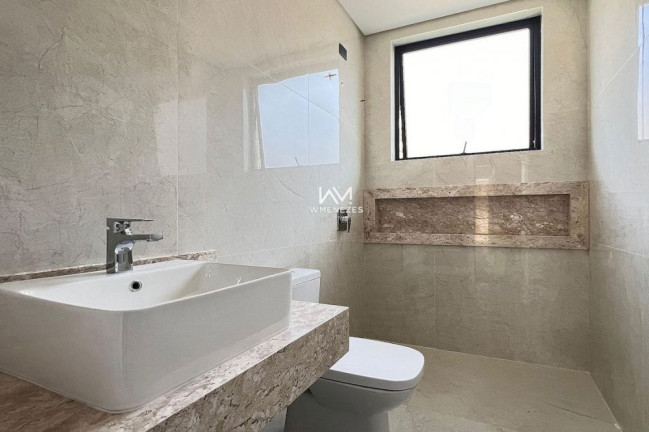 Imagem Casa de Condomínio com 3 Quartos à Venda, 252 m² em Aviação - São Jose Dos Pinhas Imagem Casa de Condomínio com 3 Quartos à Venda, 252 m² em Aviação - São Jose Dos Pinhas