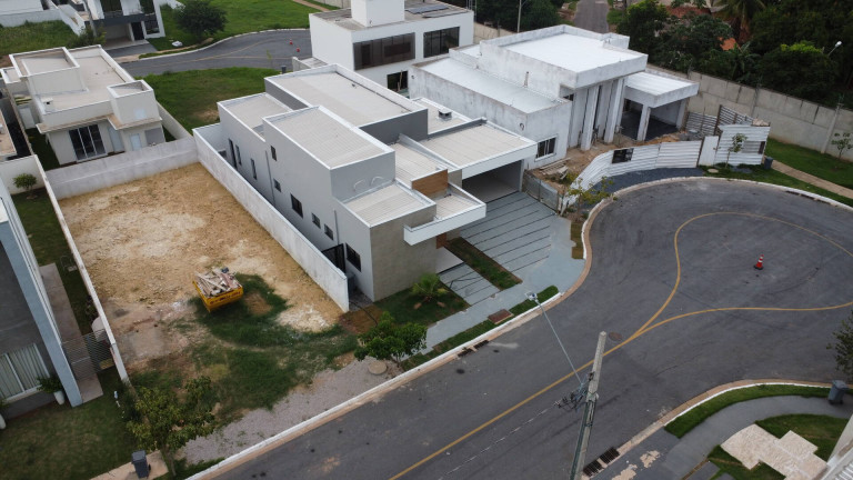 Imagem Casa à Venda, 217 m² em Condomínio Primor Das Torres - Cuiabá