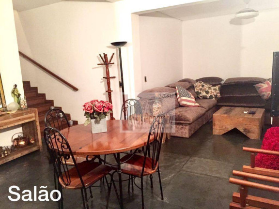 Imagem Casa com 4 Quartos à Venda, 400 m² em Fazenda Morumbi - São Paulo Imagem Casa com 4 Quartos à Venda, 400 m² em Fazenda Morumbi - São Paulo