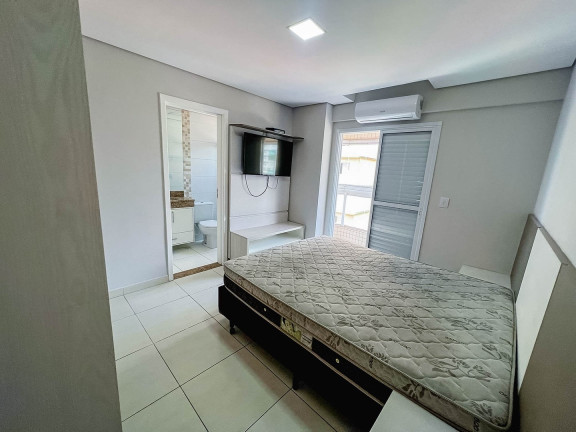 Imagem Apartamento com 4 Quartos à Venda, 153 m² em Aviação - Praia Grande