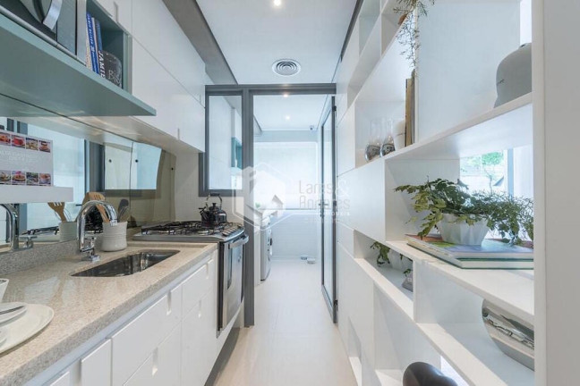 Imagem Apartamento com 2 Quartos à Venda, 65 m² em Vila Mascote - São Paulo Imagem Apartamento com 2 Quartos à Venda, 65 m² em Vila Mascote - São Paulo
