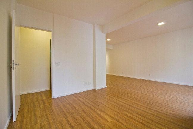 Imagem Apartamento com 2 Quartos à Venda, 87 m² em Vila Olímpia - São Paulo