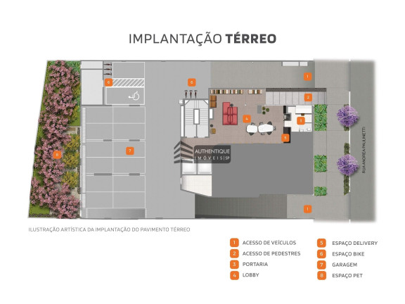 Imagem Apartamento com 3 Quartos à Venda, 114 m² em Brooklin Paulista - São Paulo Imagem Apartamento com 3 Quartos à Venda, 114 m² em Brooklin Paulista - São Paulo