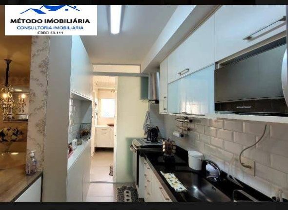 Imagem Apartamento com 3 Quartos à Venda, 115 m² em Vila Valparaiso - Santo André Imagem Apartamento com 3 Quartos à Venda, 115 m² em Vila Valparaiso - Santo André