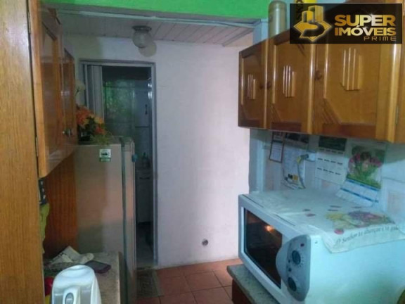 Imagem Apartamento com 2 Quartos à Venda, 70 m² em Três Vendas - Pelotas