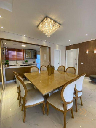 Imagem Apartamento com 3 Quartos à Venda, 163 m² em Canto Do Forte - Praia Grande Imagem Apartamento com 3 Quartos à Venda, 163 m² em Canto Do Forte - Praia Grande