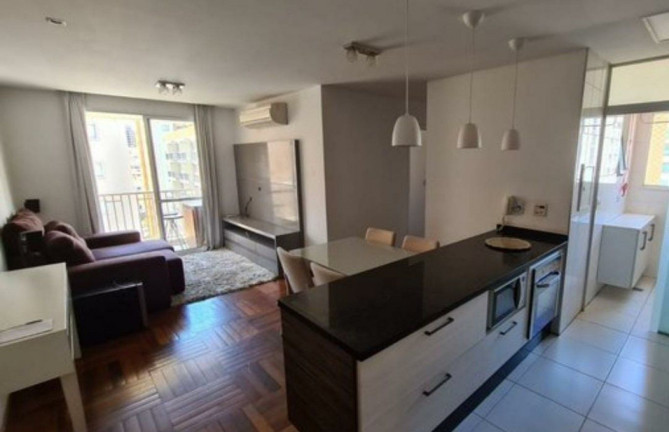 Imagem Apartamento com 2 Quartos à Venda, 65 m² em Perdizes - São Paulo