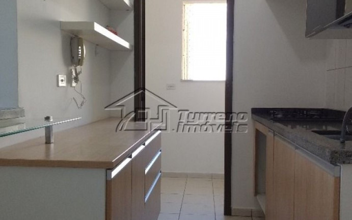 Imagem Apartamento com 3 Quartos para Alugar, 74 m² em Urbanova - São José Dos Campos Imagem Apartamento com 3 Quartos para Alugar, 74 m² em Urbanova - São José Dos Campos
