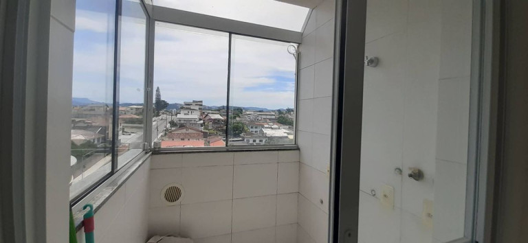 Imagem Apartamento com 3 Quartos à Venda, 97 m² em Capoeiras - Florianópolis