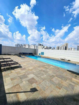 Imagem Apartamento com 2 Quartos à Venda, 47 m² em Vila Andrade - São Paulo