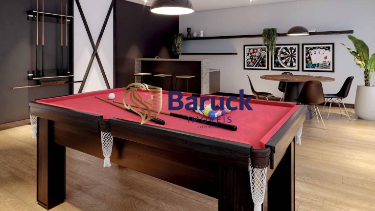 Imagem Apartamento com 2 Quartos à Venda, 44 m² em Jardim Ibirapuera - Campinas Imagem Apartamento com 2 Quartos à Venda, 44 m² em Jardim Ibirapuera - Campinas