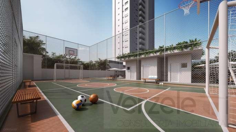 Imagem Apartamento com 4 Quartos à Venda, 165 m² em Centro - Balneário Camboriú