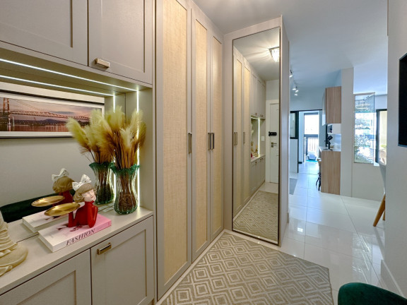 Imagem Apartamento com 2 Quartos à Venda, 88 m² em Campinas - São José Imagem Apartamento com 2 Quartos à Venda, 88 m² em Campinas - São José