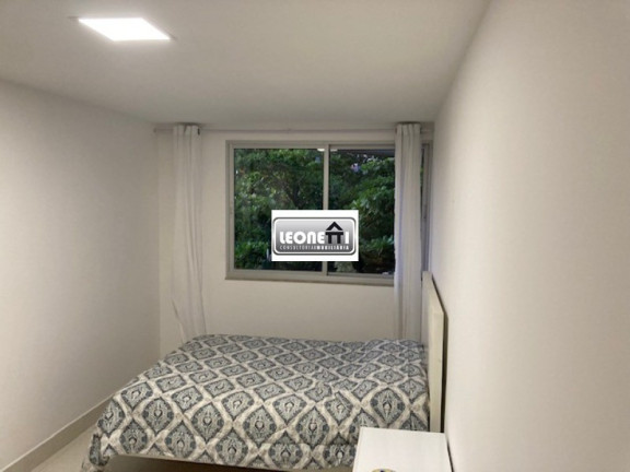 Imagem Apartamento com 3 Quartos à Venda, 125 m² em Recreio Dos Bandeirantes - Rio De Janeiro