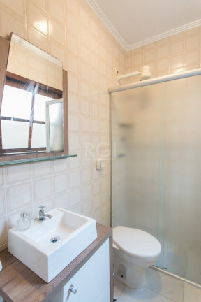 Imagem Casa com 3 Quartos à Venda, 264 m² em Jardim Isabel - Porto Alegre
