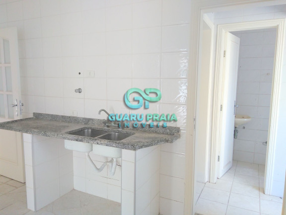 Imagem Cobertura com 4 Quartos à Venda, 207 m² em Pitangueiras - Guarujá