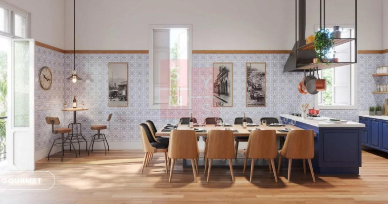 Imagem Apartamento com 2 Quartos à Venda, 64 m² em Tijuca - Rio De Janeiro