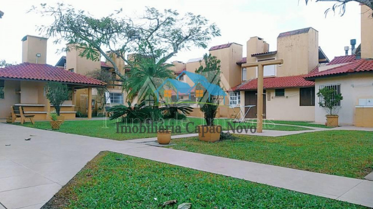 Sobrado com 3 Quartos à Venda, 90 m² em Capão Novo - Capão Da Canoa