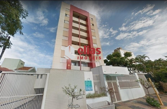 Imagem Apartamento com 2 Quartos à Venda, 74 m² em Jardim Brasil - Bauru Imagem Apartamento com 2 Quartos à Venda, 74 m² em Jardim Brasil - Bauru