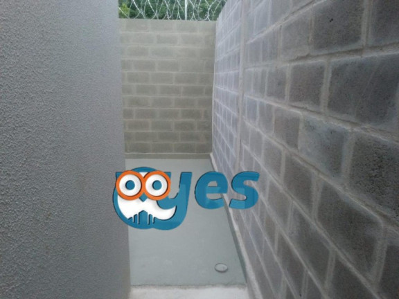 Imagem Casa com 2 Quartos para Alugar, 120 m² em Sim - Feira De Santana