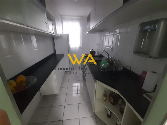 Imagem Apartamento com 2 Quartos à Venda, 47 m² em Vila Mogilar - Mogi Das Cruzes Imagem Apartamento com 2 Quartos à Venda, 47 m² em Vila Mogilar - Mogi Das Cruzes