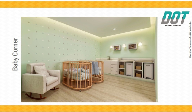 Imagem Imóvel com 2 Quartos à Venda, 42 m² em Campo Limpo - São Paulo