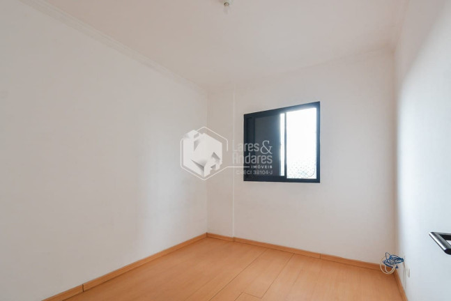 Imagem Apartamento com 3 Quartos à Venda, 71 m² em Jardim Santa Cruz (sacomã) - São Paulo