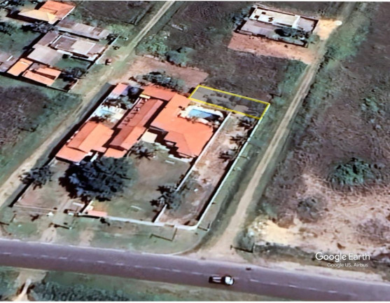 Terreno à Venda, 250 m² em Balneário Mar E Luz - Ilha Comprida