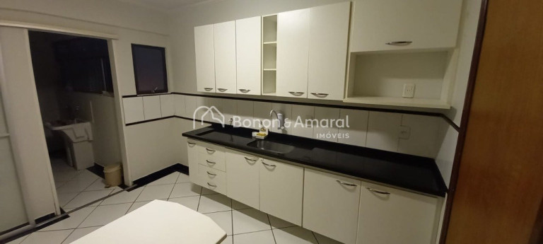 Imagem Apartamento com 3 Quartos à Venda, 103 m² em Vila Itapura - Campinas Imagem Apartamento com 3 Quartos à Venda, 103 m² em Vila Itapura - Campinas