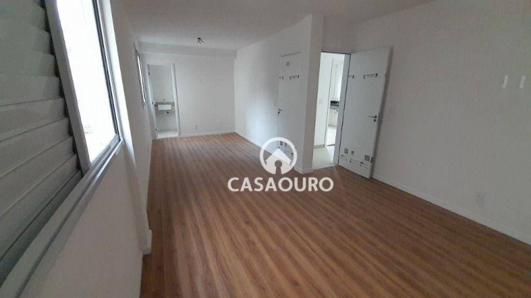 Imagem Cobertura com 2 Quartos à Venda, 121 m² em Serra - Belo Horizonte