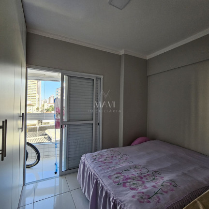 Imagem Apartamento com 2 Quartos à Venda, 63 m² em Aviação - Praia Grande