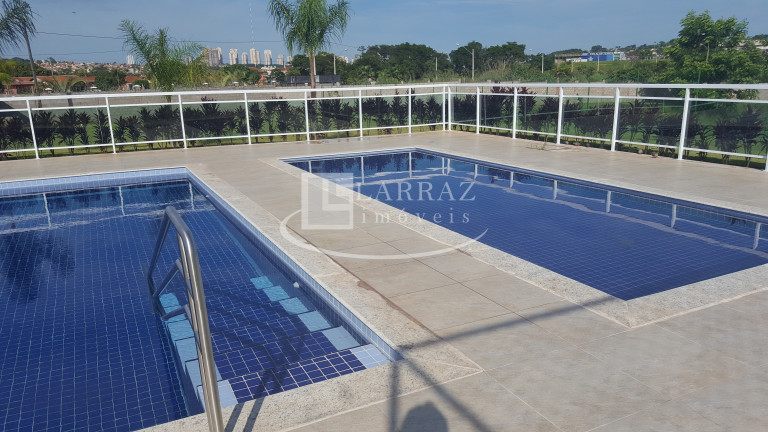 Imagem Imóvel com 2 Quartos à Venda, 42 m² em Jardim Manoel Penna - Ribeirao Preto