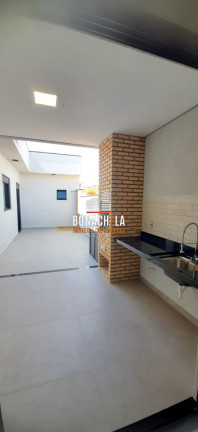 Imagem Casa com 3 Quartos à Venda, em Loteamento Park Gran Reserve - Indaiatuba Imagem Casa com 3 Quartos à Venda, em Loteamento Park Gran Reserve - Indaiatuba