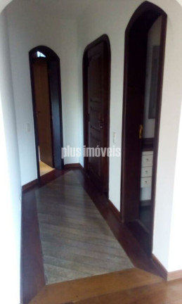 Imagem Apartamento com 3 Quartos à Venda, 238 m² em Moema - São Paulo Imagem Apartamento com 3 Quartos à Venda, 238 m² em Moema - São Paulo