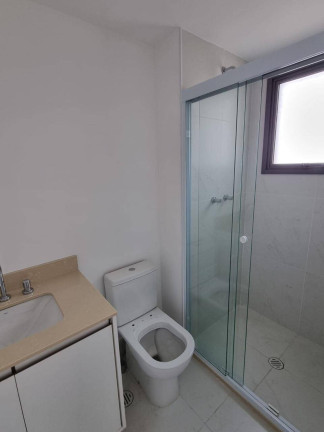 Imagem Apartamento com 2 Quartos para Alugar, 91 m² em Chácara Santo António - São Paulo