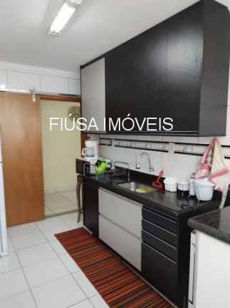 Apartamento com 3 Quartos à Venda, 96 m² em Jardim Paulista - Ribeirão Preto