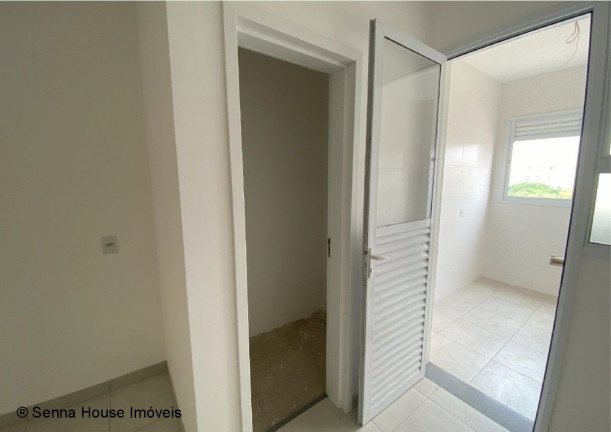 Imagem Apartamento com 4 Quartos à Venda, 160 m² em Jardim Ana Maria - Jundiaí