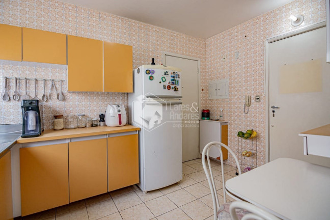 Imagem Apartamento com 3 Quartos à Venda, 155 m² em Cidade Monções - São Paulo Imagem Apartamento com 3 Quartos à Venda, 155 m² em Cidade Monções - São Paulo