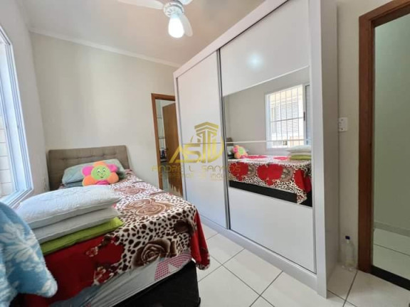 Imagem Sobrado com 3 Quartos à Venda, 161 m² em Aviação - Praia Grande