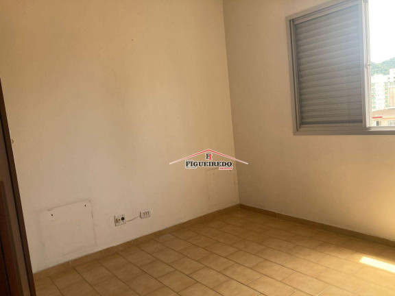 Imagem Apartamento com 1 Quarto à Venda, 47 m² em Boqueirão - Praia Grande