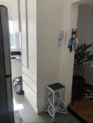 Imagem Apartamento com 2 Quartos à Venda, 56 m² em Vila Assunção - Santo André Imagem Apartamento com 2 Quartos à Venda, 56 m² em Vila Assunção - Santo André