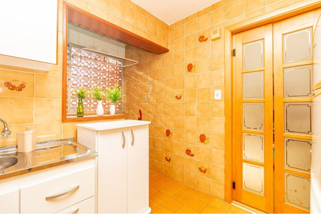 Imagem Apartamento com 1 Quarto à Venda, 47 m² em Boa Vista - Porto Alegre Imagem Apartamento com 1 Quarto à Venda, 47 m² em Boa Vista - Porto Alegre