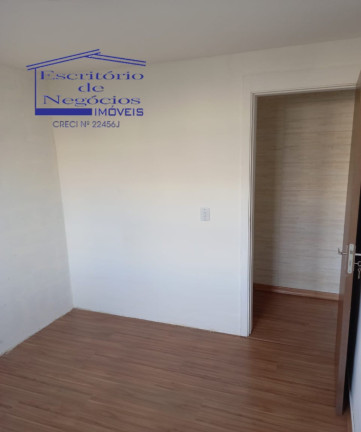 Imagem Imóvel com 2 Quartos à Venda, 39 m² em Campo Novo - Porto Alegre